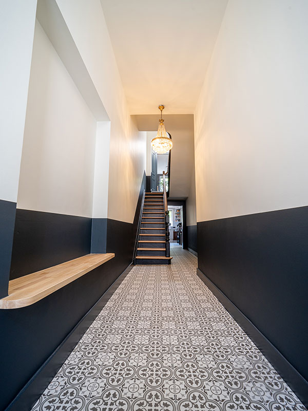 Vilvoorde60-cage-escalier-bois-carrelage-construction-design-bruxelles-uccle-2